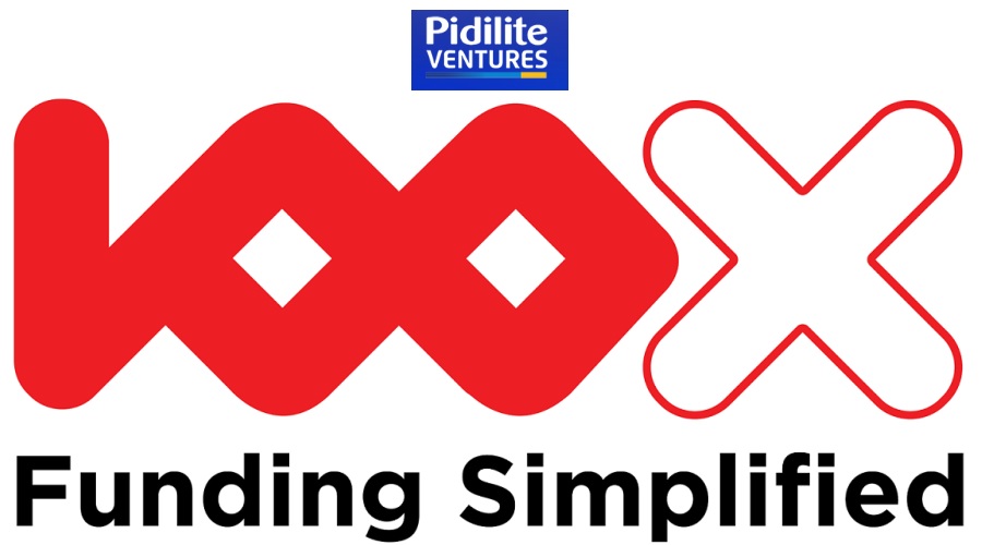 100X.VC partners with Pidilite Industries for its CVC initiative